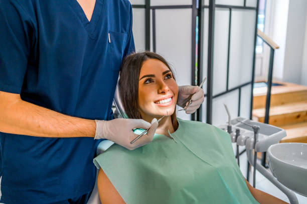 Best Oral Cancer Screening  in Headland, AL