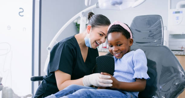 Advanced Technology for Better Dental Care in Headland, AL